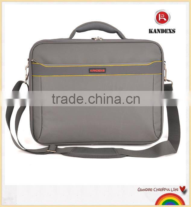 The Newest Teenager Famous Brand military laptop bag With New Style