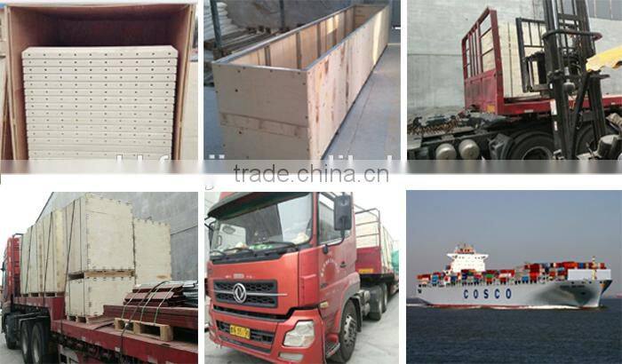 Externally Braced FRP Fiberglass Sectional Water Tank For Good Price