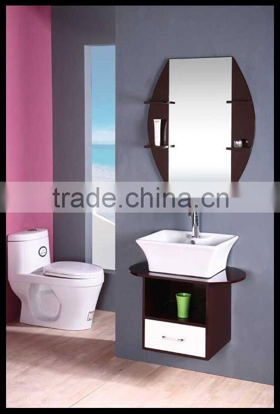 Modern rococo american style bathroom furniture YL-9219