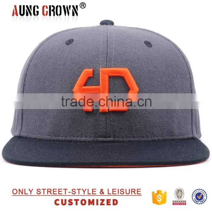 custom china hip hop snapbacks hats/caps