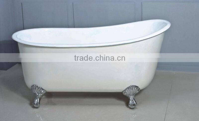 cast iron bathtub BGL-70
