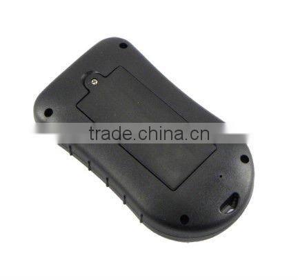 8 in 1 Digital Altimeter with Compass, Barometer, Thermometer IN STOCK