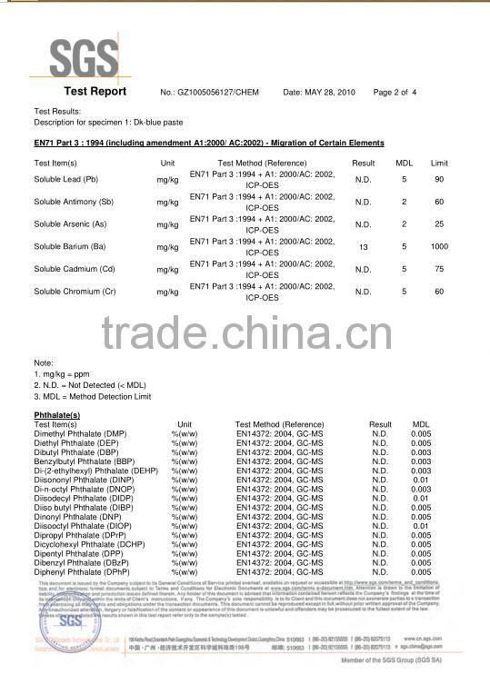 Soft pvc custom 3D cute soft cover school notebook cover designs