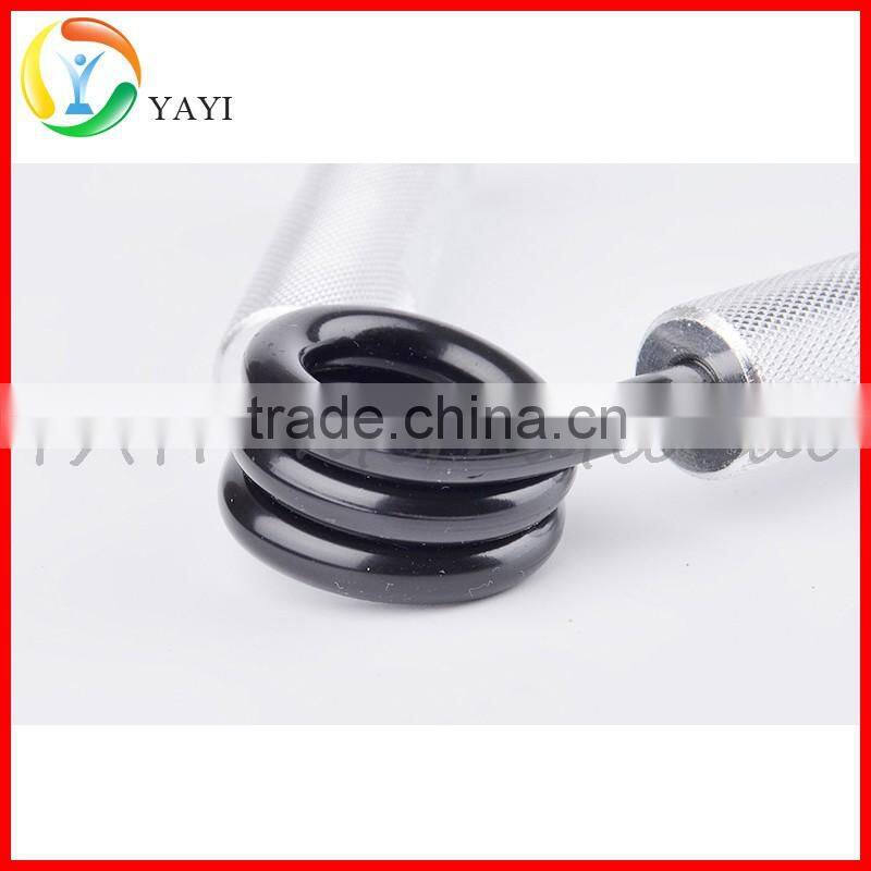 Crossfit Strength Trainer Heavy Aluminum Hand Gripper