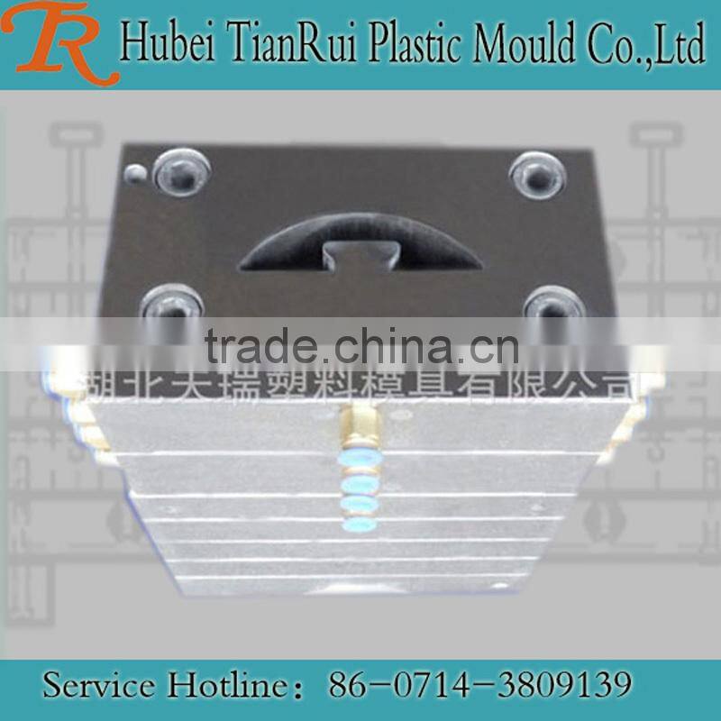Customised WPC Household Handrail Extrusion Mould