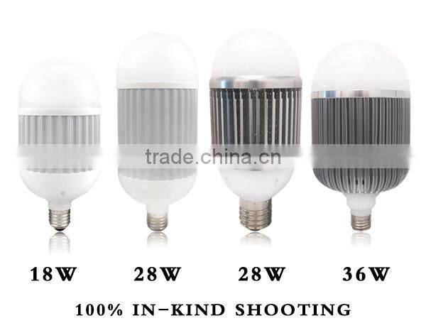 2015 New Product E27 Led Filament Bulb 4W 6W 8W