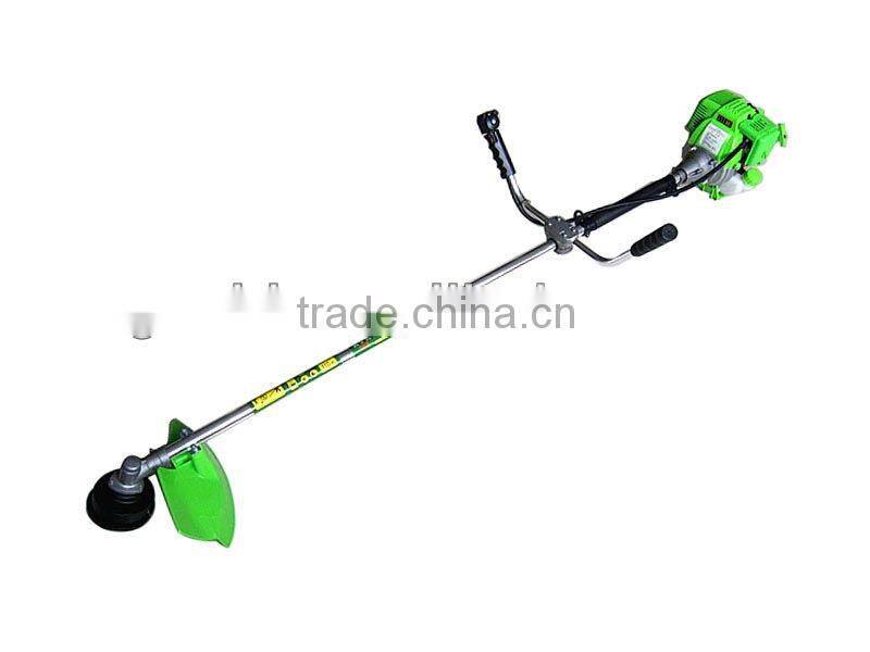139F new model manual brush cutter