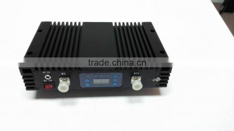 900/1800/2100mhz signals 1800/2100/2600mhz signals booster/repeater for mobile