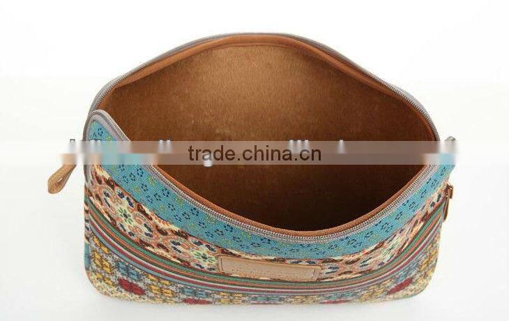 2013 bohemia hot laptop bag for 12 inch computer