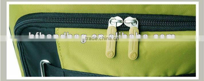 3PCS Trolley Suitcase 20" 24" 28" 4 Wheels Spinner Luggage