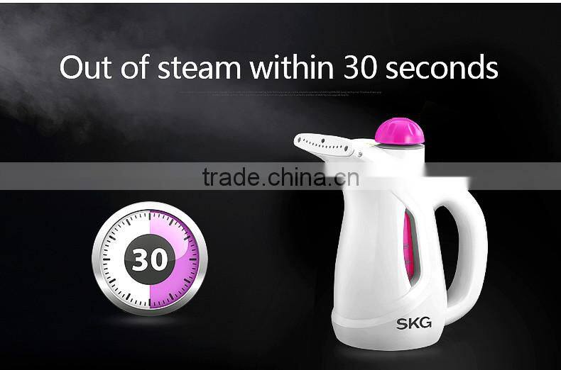Professional Steam Cleaner clothes steamer Handheld Fabric Steamer