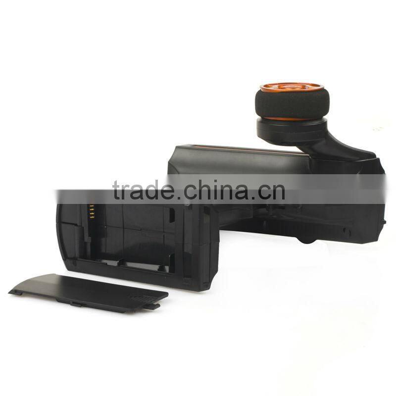 2.4G Remote Controller Transmitter Receiver Battery RC Car Boat FS-GT3C FLY SKY