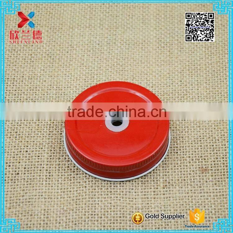 600ml clear glass mason jars glass containers for food storage with handle