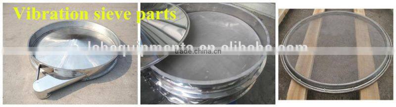 600mm diameter small rotary vibration screen small mining machines