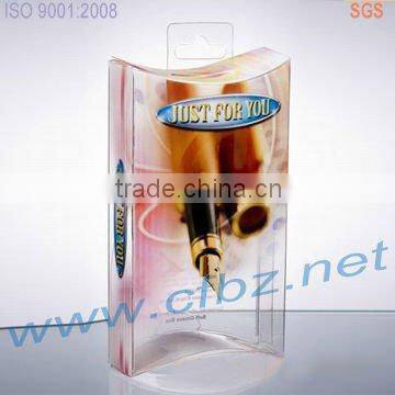 2014 new style cup folded packaging box