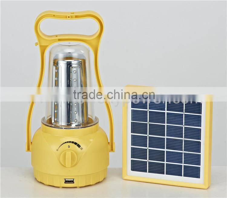 mini hanging portable emergency solar powered led light solar camping light