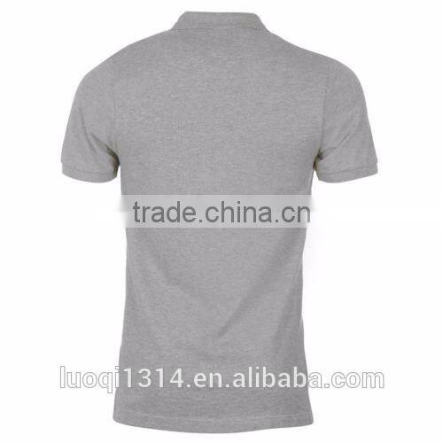 Latest design Fashion Polo Shirts Cheap Men Polo Shirt Original