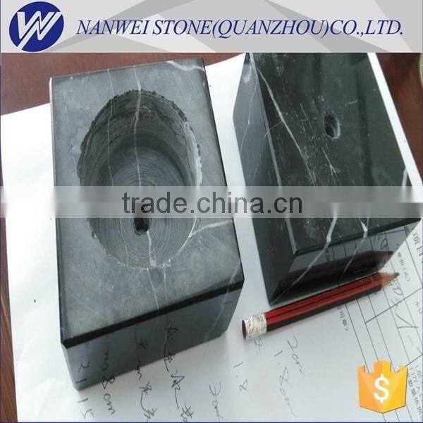 great plank China lampstandard cover small Modern lamp stone material in cut to size granite base