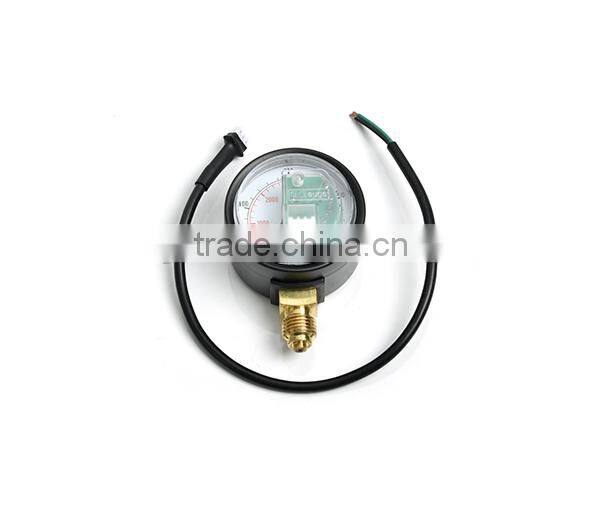 4-1v pressure gauge/sensor for car fuel system