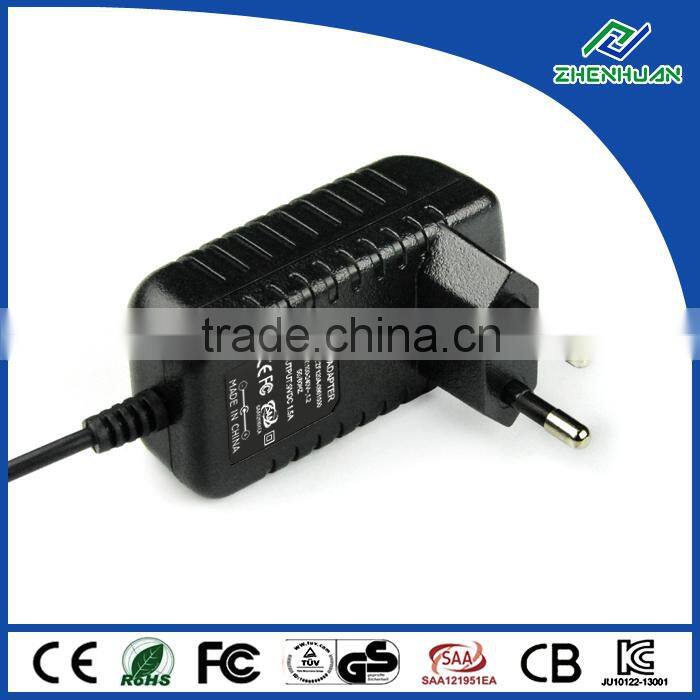 9V AC transformer 9V 1.5A AC/DC adapter