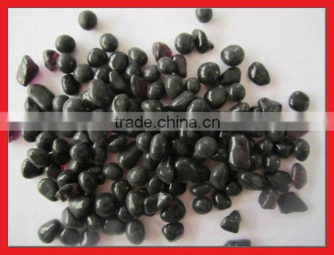road marking paint glass beads