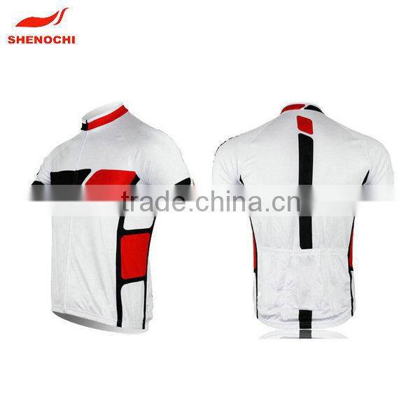 Hot selling customized cycling wear la bicicletta indossi cykling bare