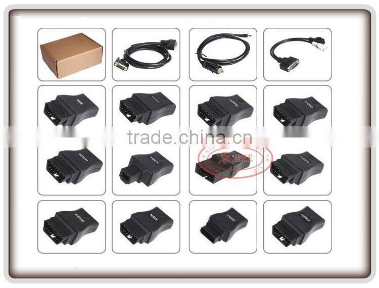 MVP Auto Key programmer MVP Pro With English&Spanish For Optional MVP Car key Decoder V15.2 Fast Shipping
