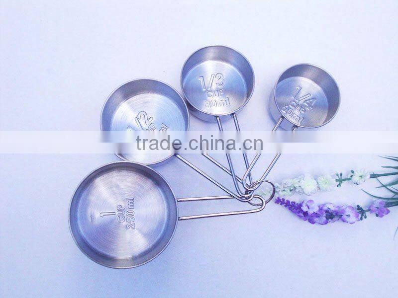 measuring cups