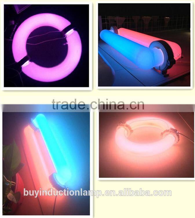 red and blue color induction vegetative grow lamps