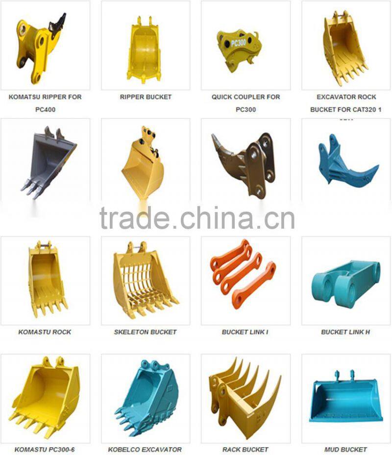 Manual Quick Coupler,Construction Machinery Parts
