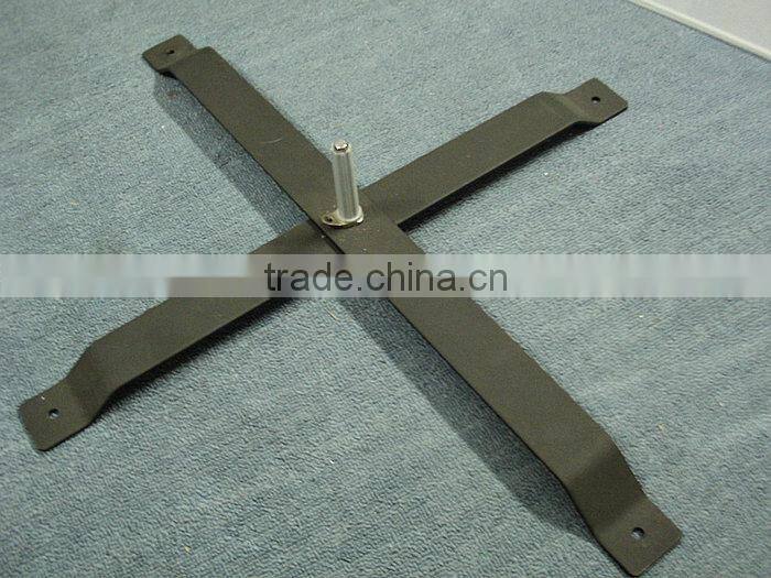 Promotional Full Color Backdrop Advertising Flag Display Banner