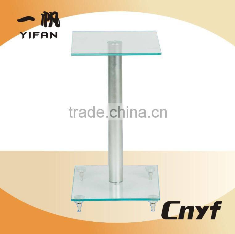Audio Speaker Mount Standing