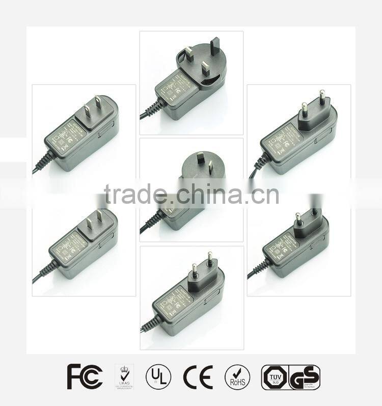 ac adapter 18 volt dc 400ma ac adapter wall type ac adapter 18v