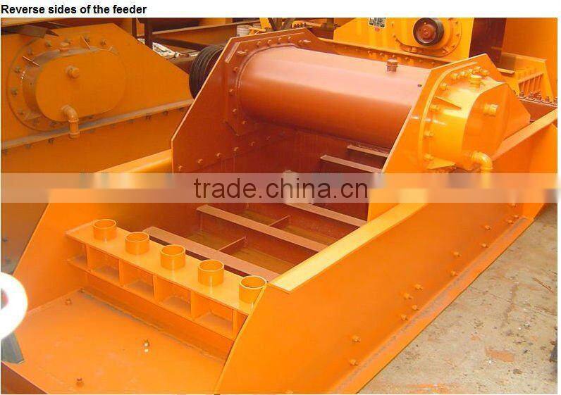 YK Series Circular Vibrating Screen