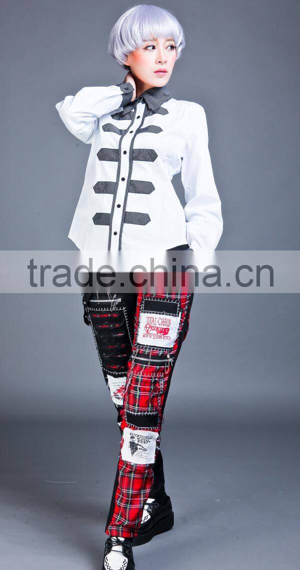 GLP Punk shirt 71336