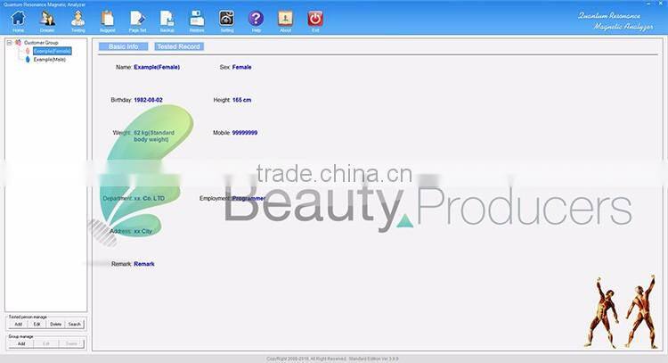 3.9.9 version quantum resonance magnetic analyzer software free download