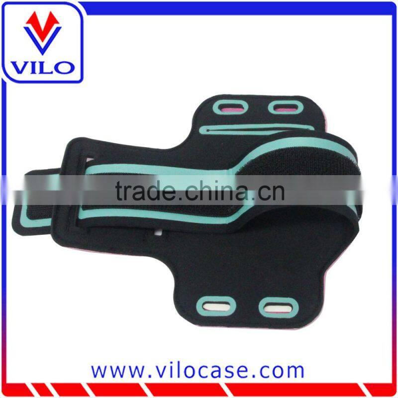 Sport armband case/ running armband case for Samsung Note 5
