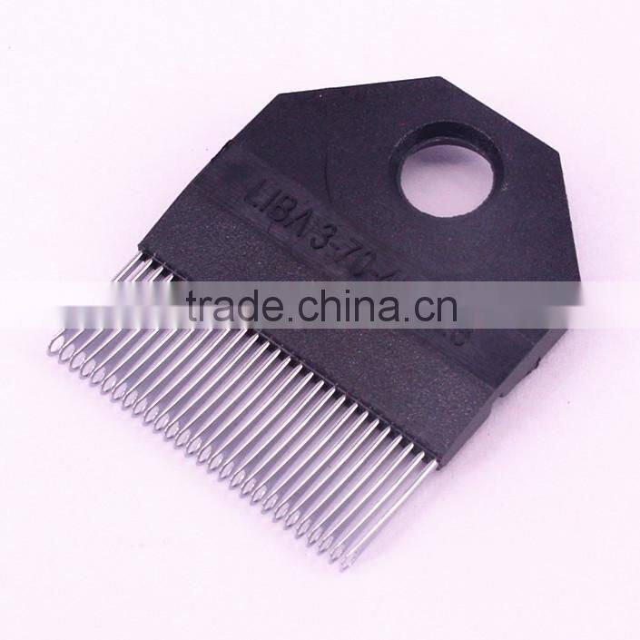 plastic guide needle of LIBA warp knitting machine 3-70-4K E28