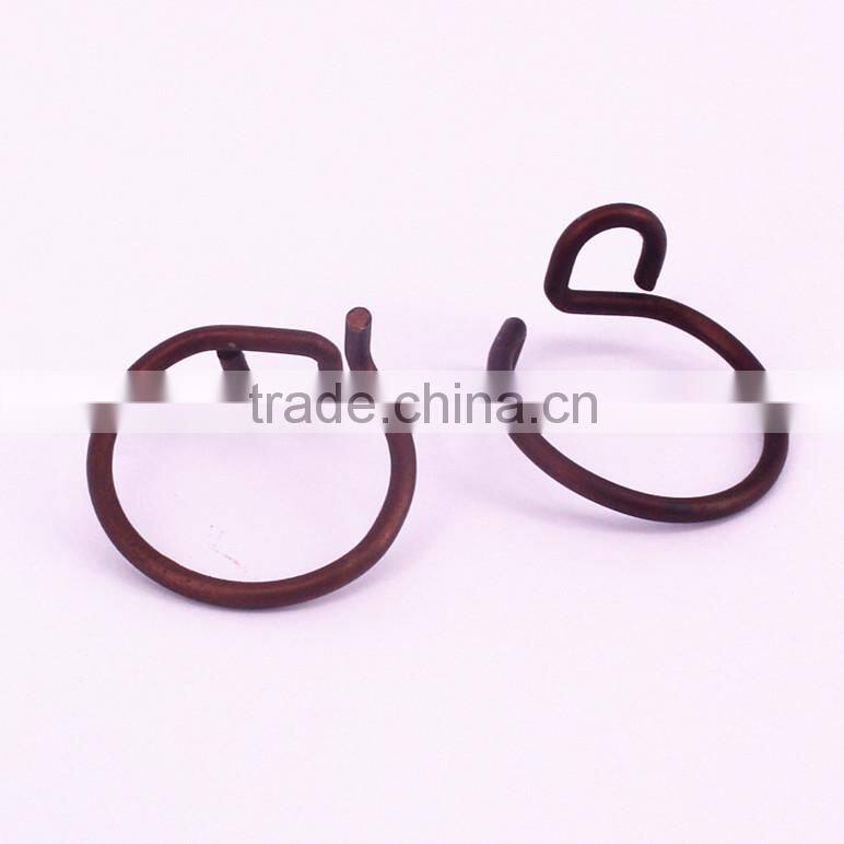 warp knitting spare parts karl mayer knitting machine twist spring