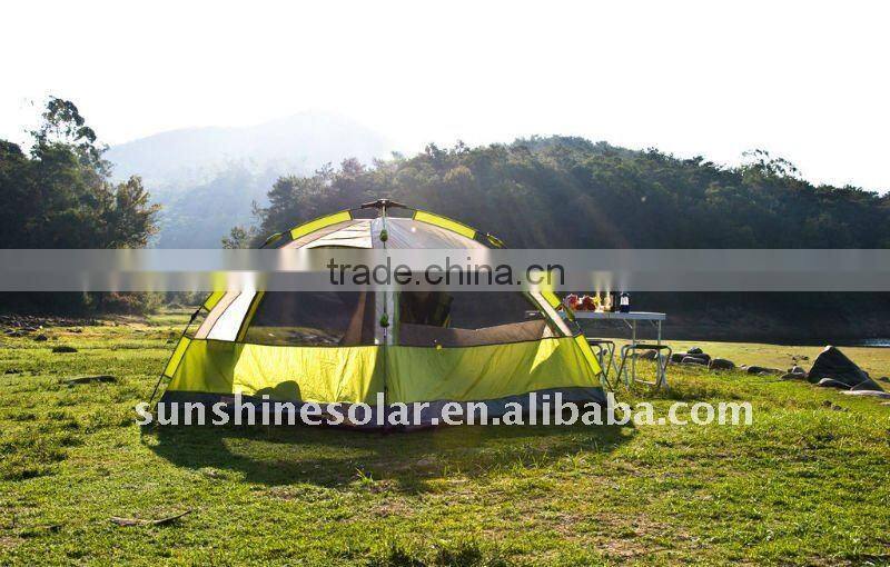 First Choice For Travel Portable Solar Modules