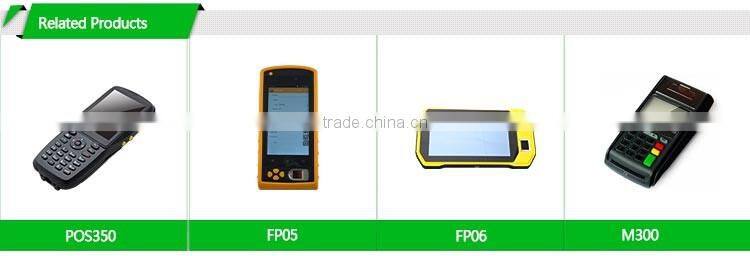 Strong Function Handle Portable Biometric Or Sdk Fingerprint Time Attendance (Hf-Fp05)
