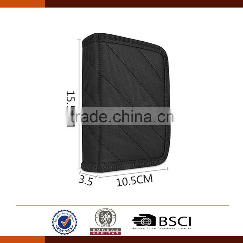 Personal Travel Gadget Organizer Bag for Small Electronics Accessories