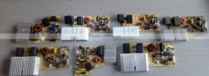 Hot Sale Model Crystal/Ceramic Plate Electric Induction Cooker China Manufacturer