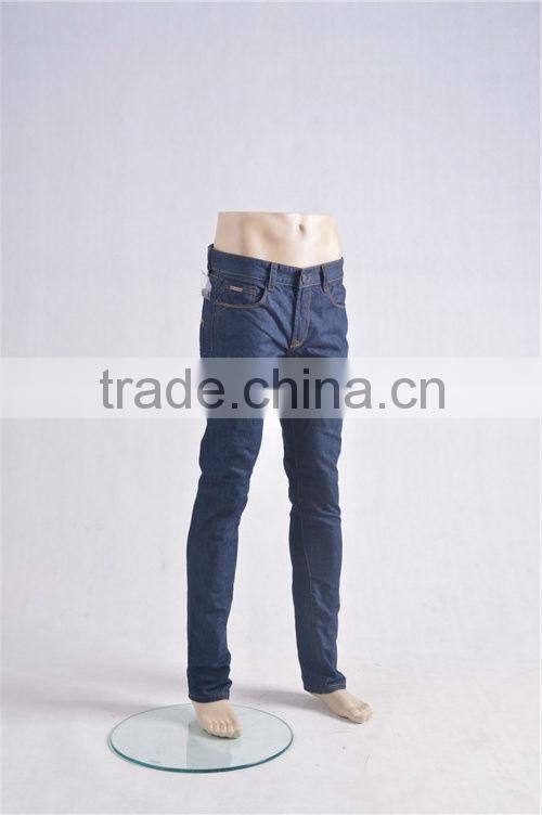 Vintage foot mannequin bottom mannequin