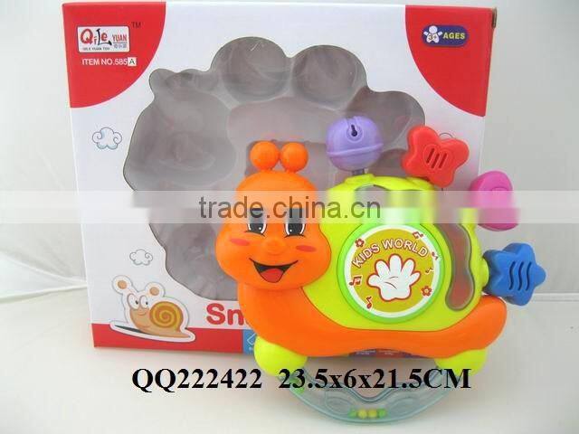 2015 Newest intelligence hand knocking piano for kids toys,toys piano