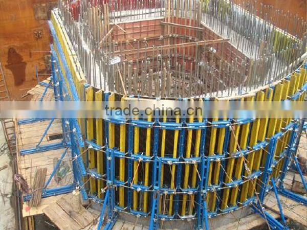 Steel Frame Formwork H20 Timber Beam