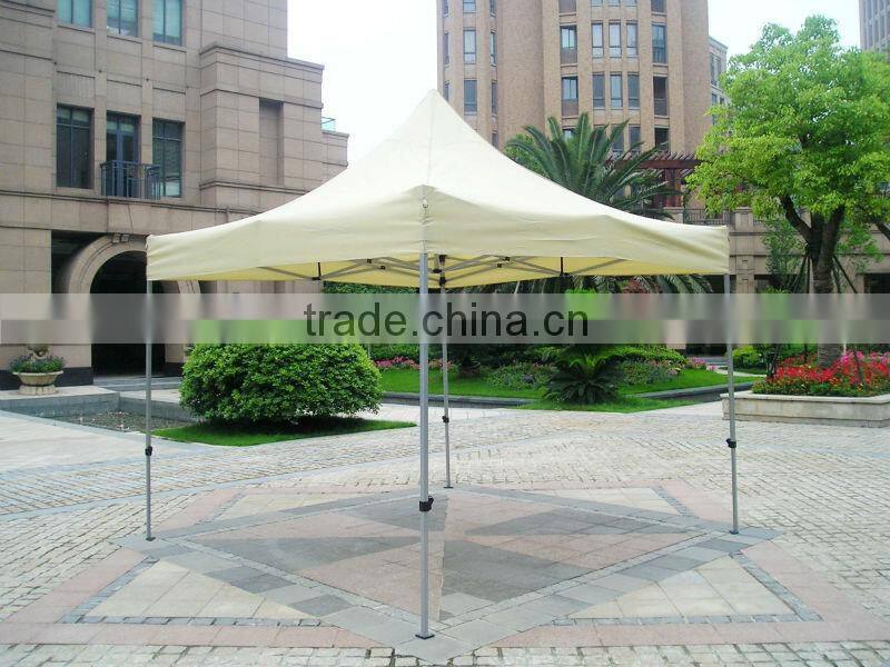 3*3m high quality sunshade marketing folding gazebo