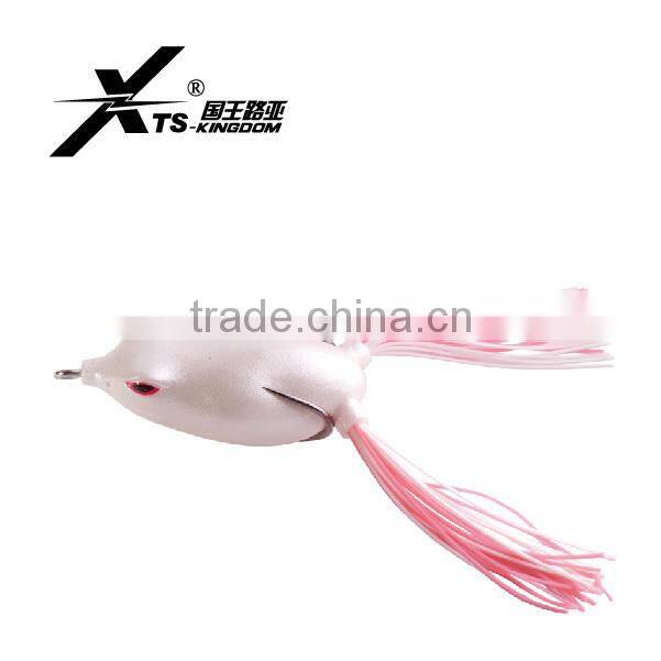 45mm 7g,55mm 13g,60mm 14g,65mm 15g60mm 18g 2014 New Fishing Lures Frog Lure Wholesale