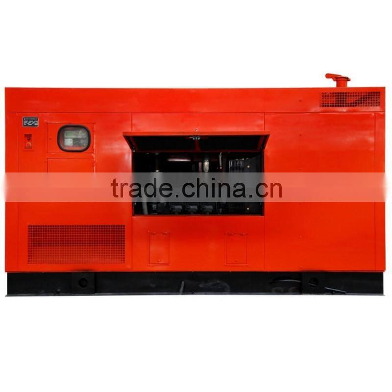 silent generator diesel engine water proof deutz engine good quality