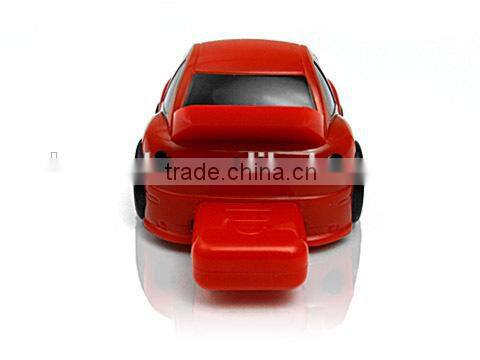 custom car shaped USB flash drive for gifts
